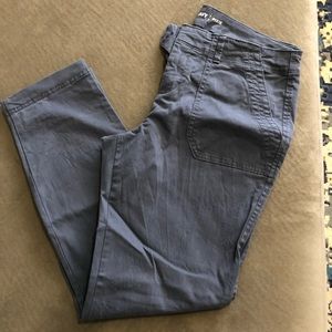 Old Navy Pixie pant